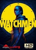 Watchmen Temporada 1 [720p]
